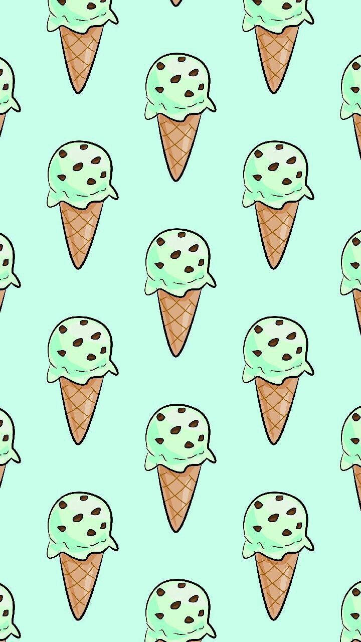 720X1280 Mint Green Wallpaper and Background
