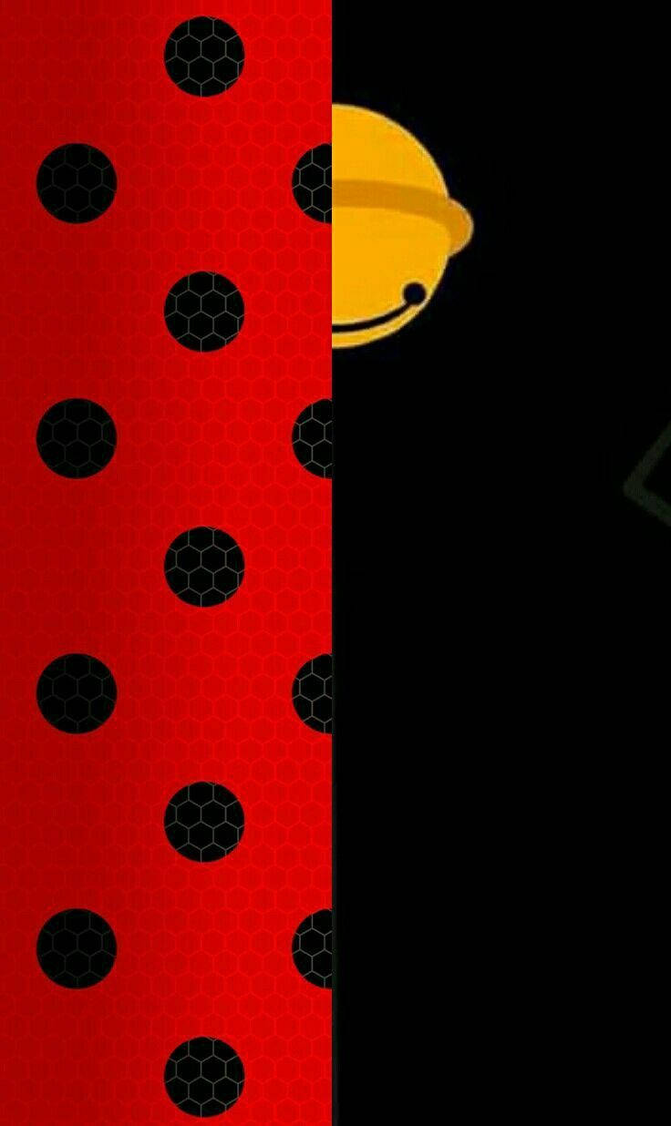 Miraculous Ladybug 736X1236 Wallpaper and Background Image