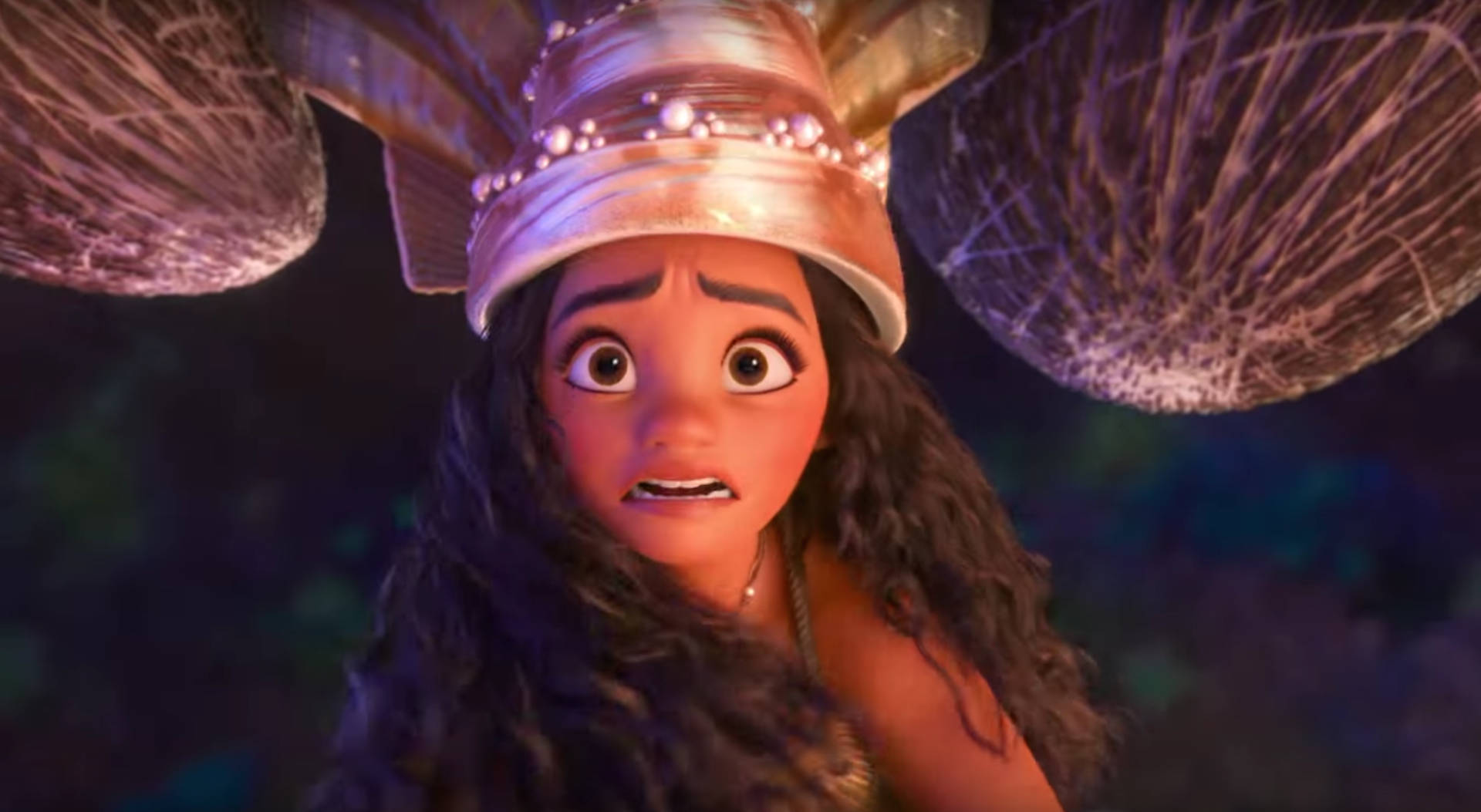 Moana 2000X1097 Wallpaper and Background Image