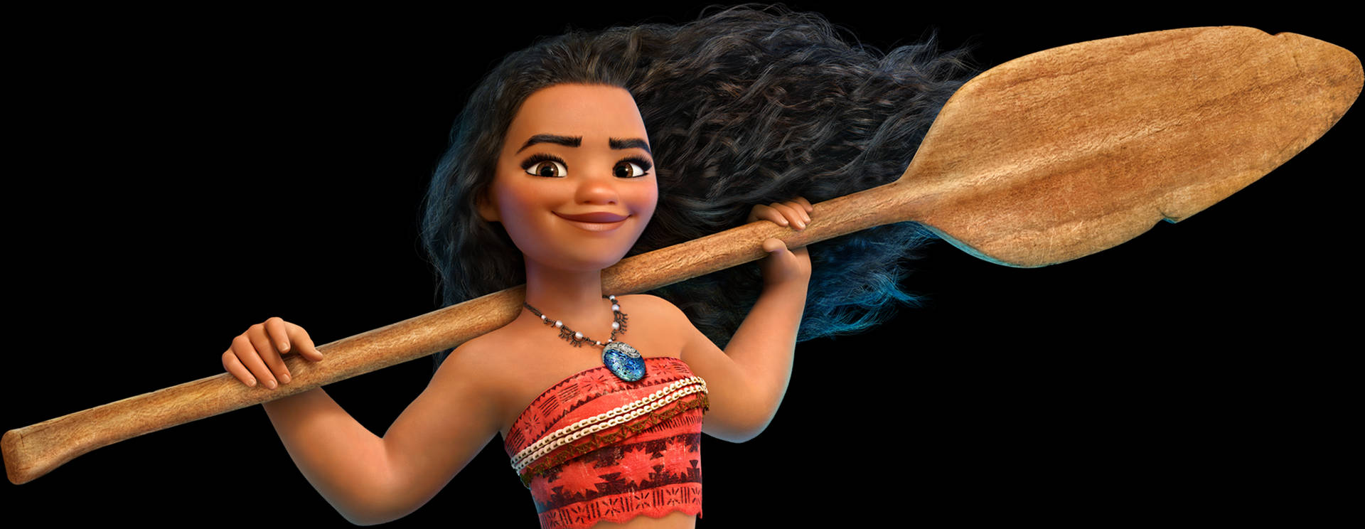 Moana 2081X806 Wallpaper and Background Image