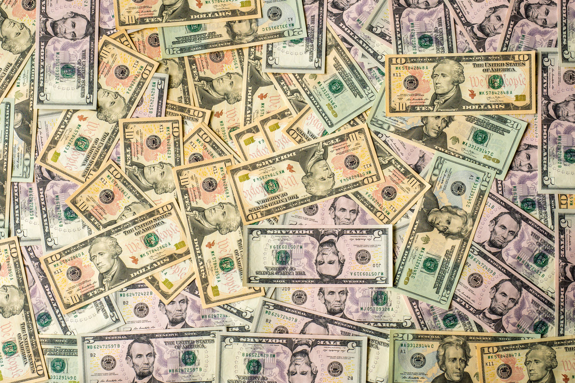 Money 4386X2924 Wallpaper and Background Image