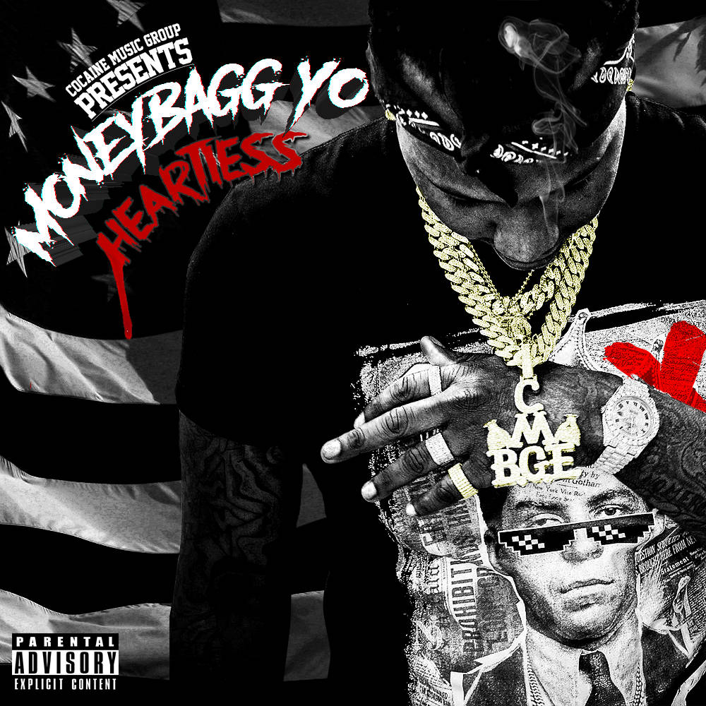 Moneybagg Yo 1000X1000 Wallpaper and Background Image
