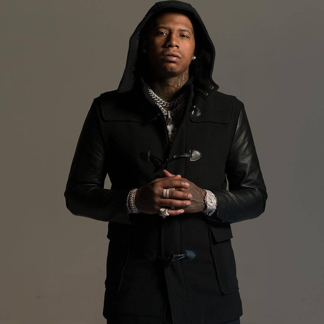 Moneybagg Yo 1080X1080 Wallpaper and Background Image