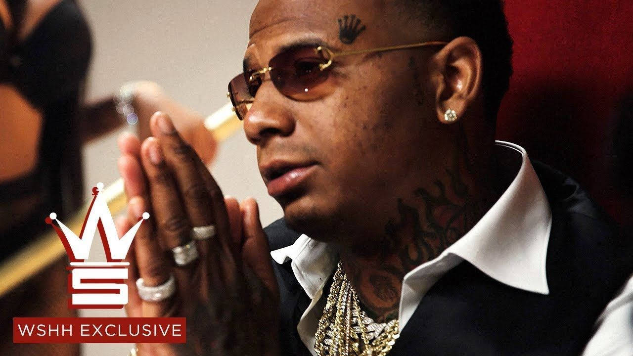 Moneybagg Yo 1280X720 Wallpaper and Background Image