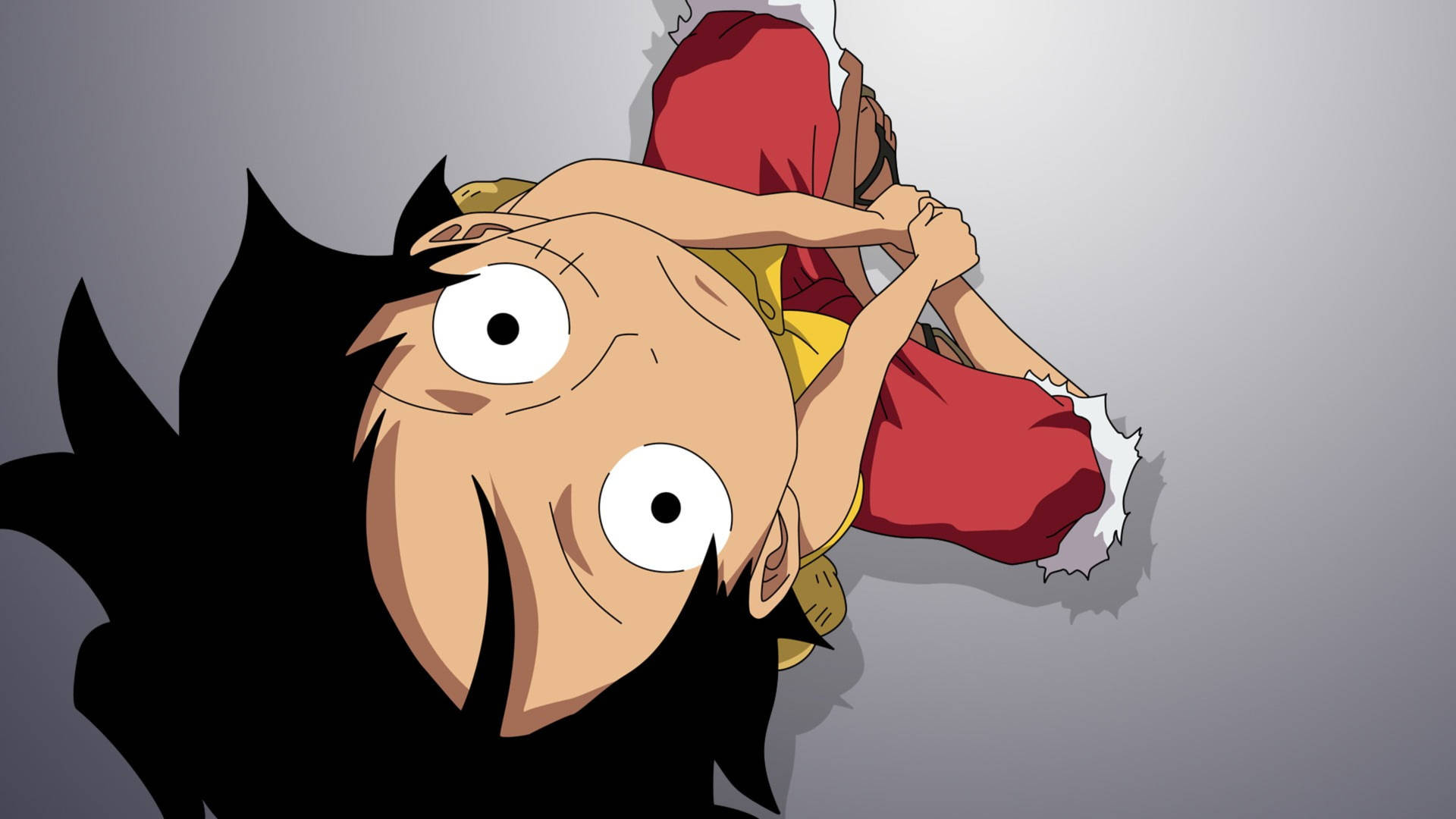 3840X2160 Monkey D Luffy Wallpaper and Background