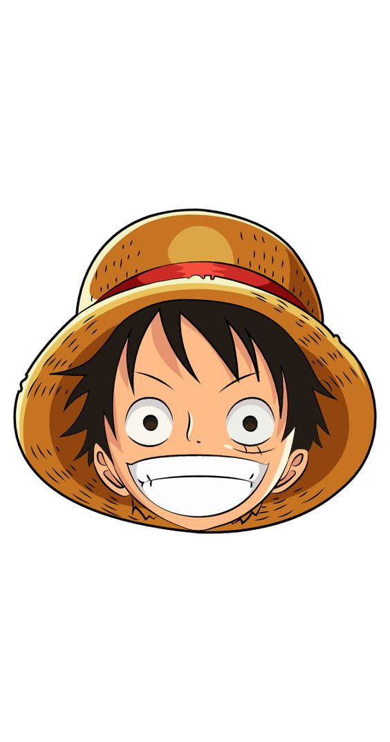 564X1074 Monkey D Luffy Wallpaper and Background