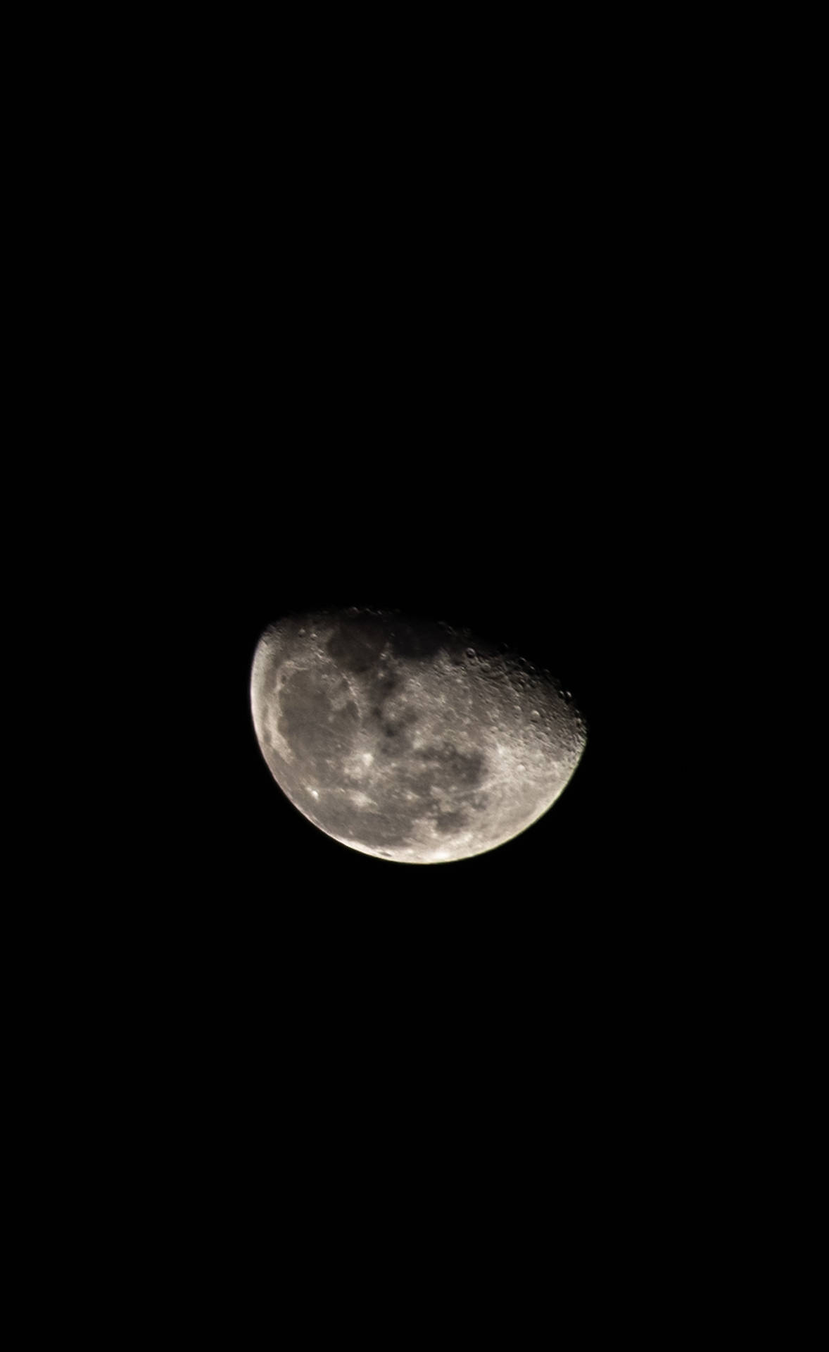 3915X6383 Moon Wallpaper and Background