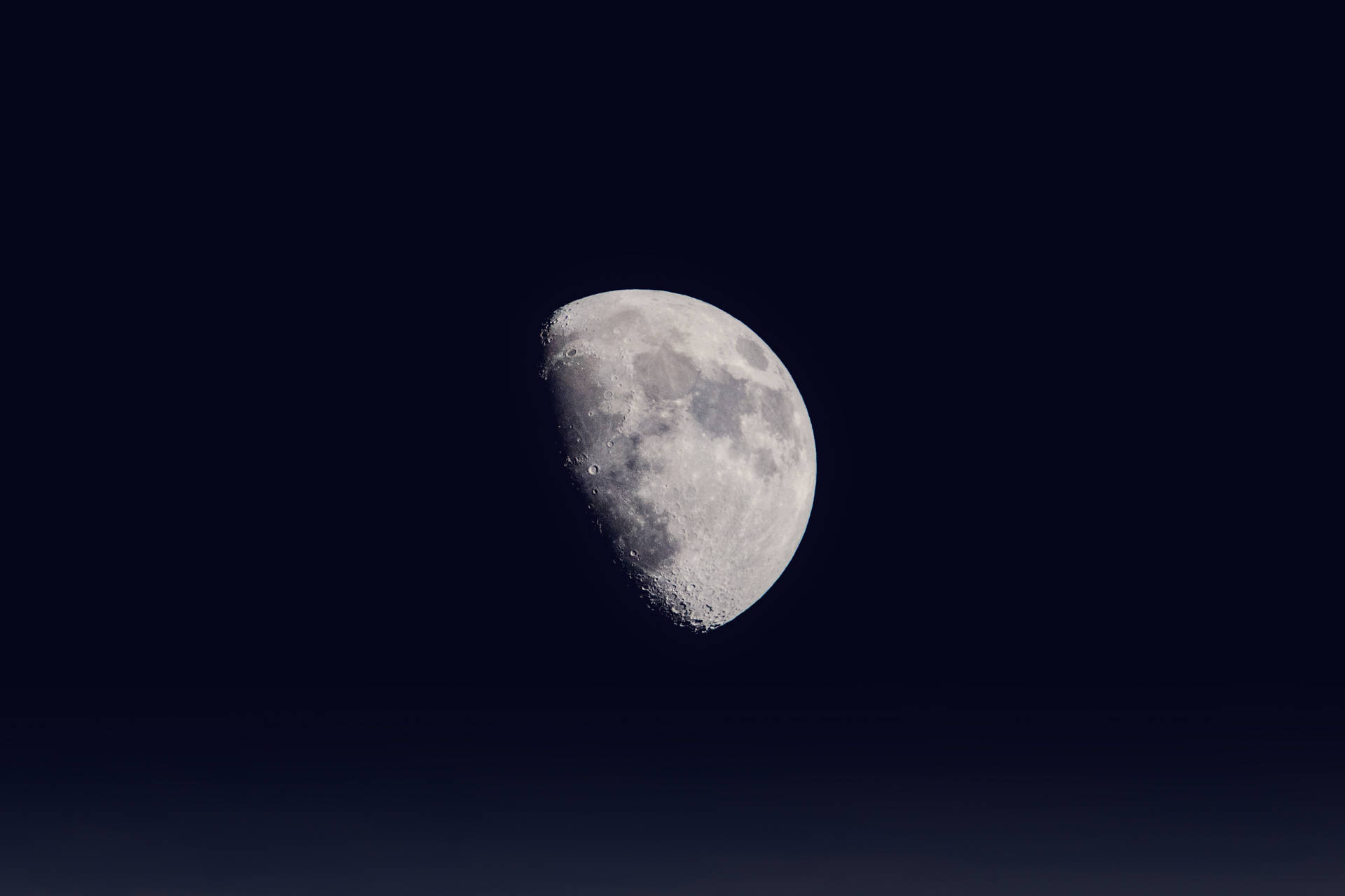 Moon 5446X3631 Wallpaper and Background Image