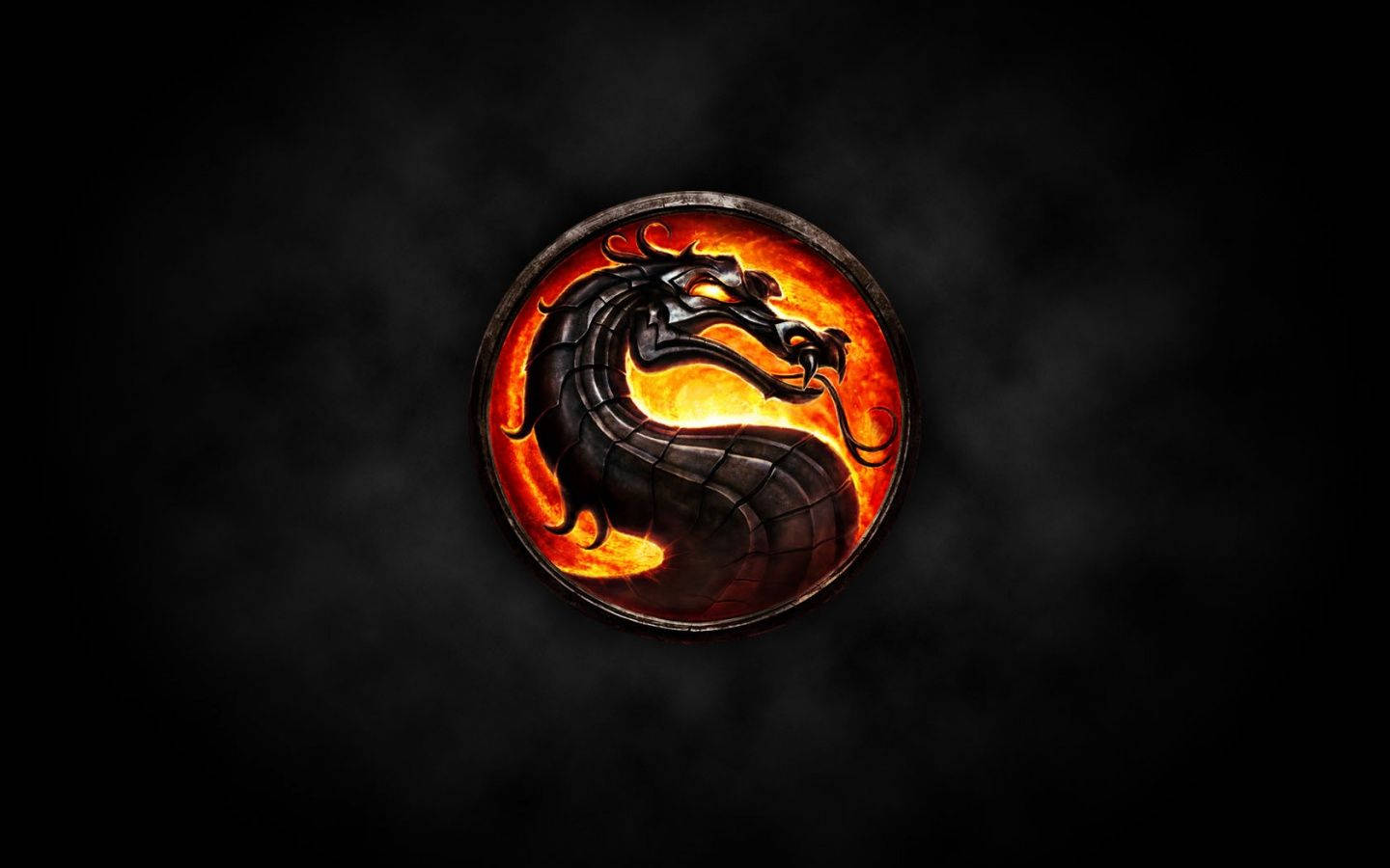 Mortal Kombat 1440X900 Wallpaper and Background Image