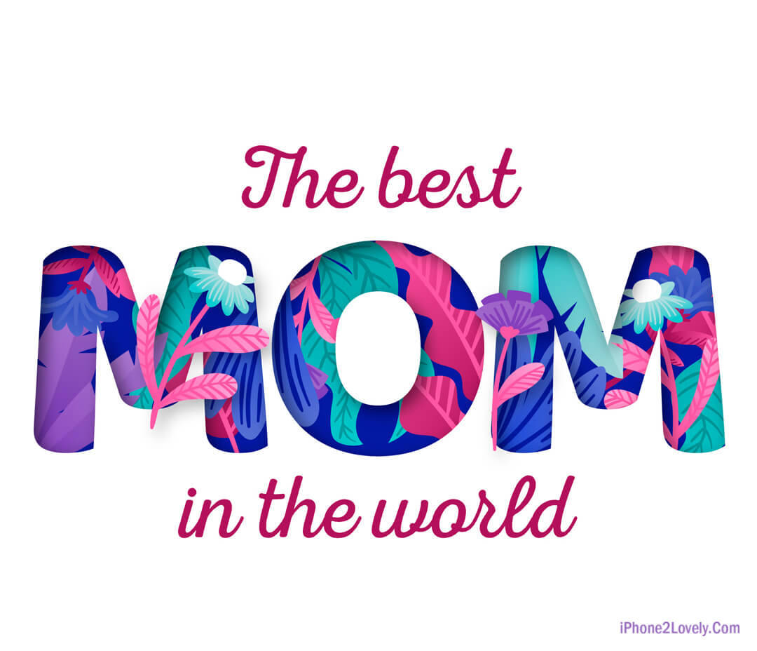 Mothers Day 1080X928 Wallpaper and Background Image