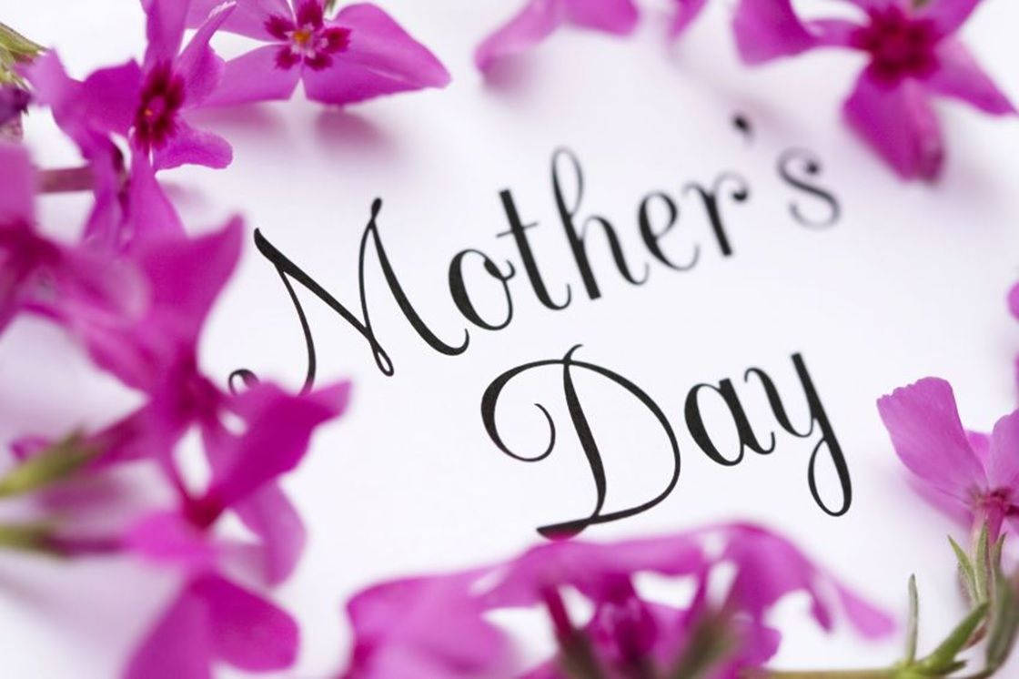 1120X746 Mothers Day Wallpaper and Background