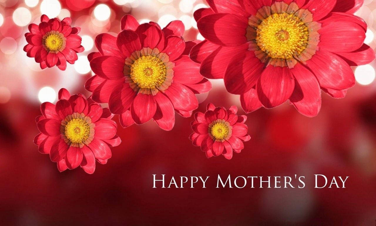 Mothers Day 1280X768 Wallpaper and Background Image