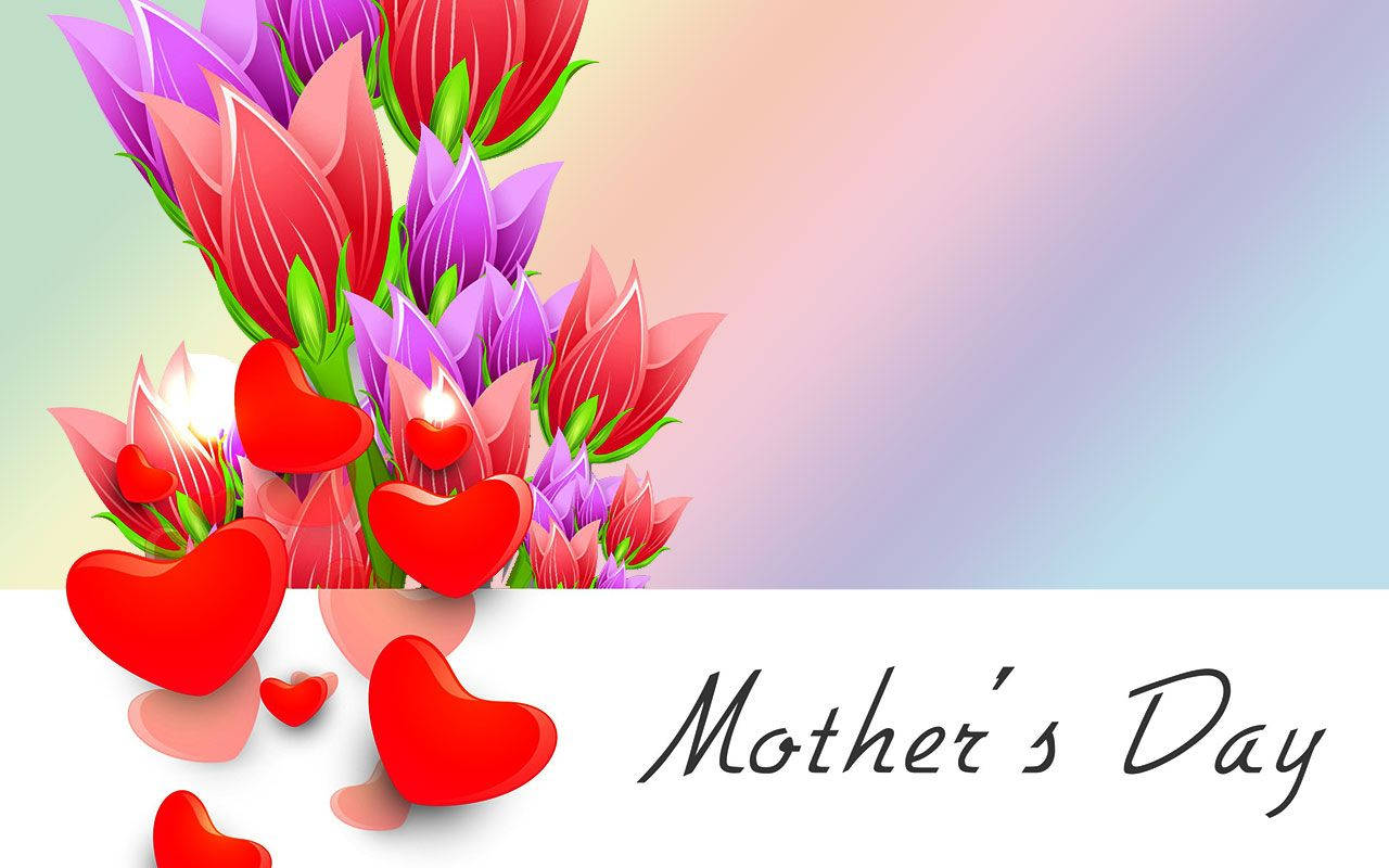 Mothers Day 1280X800 Wallpaper and Background Image