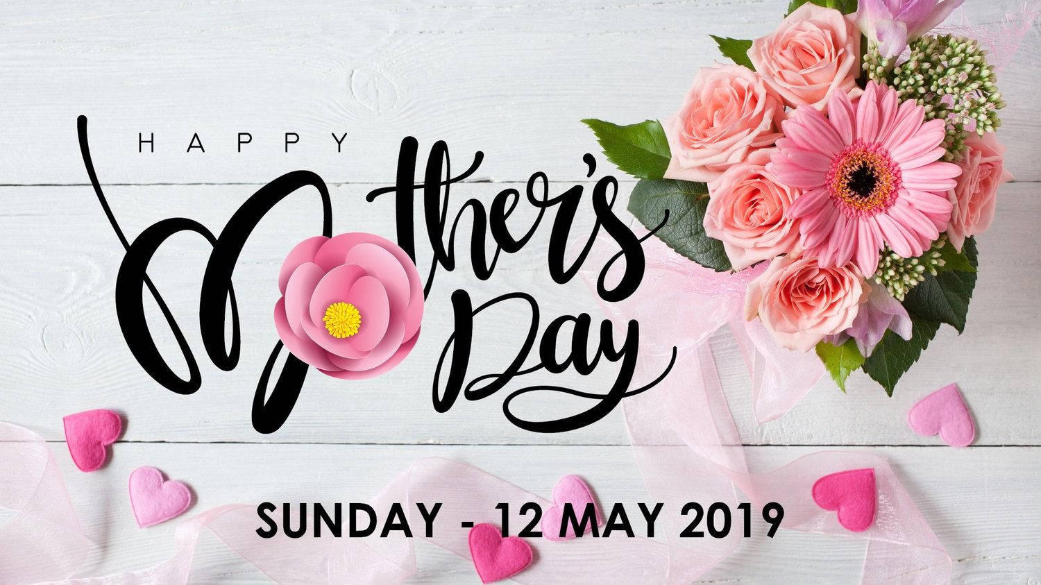 1500X843 Mothers Day Wallpaper and Background