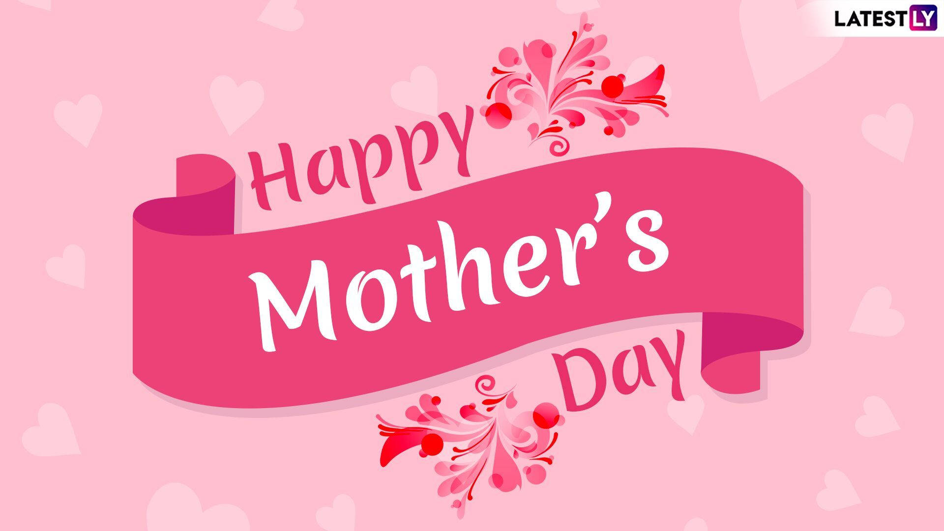Mothers Day 1920X1080 Wallpaper and Background Image