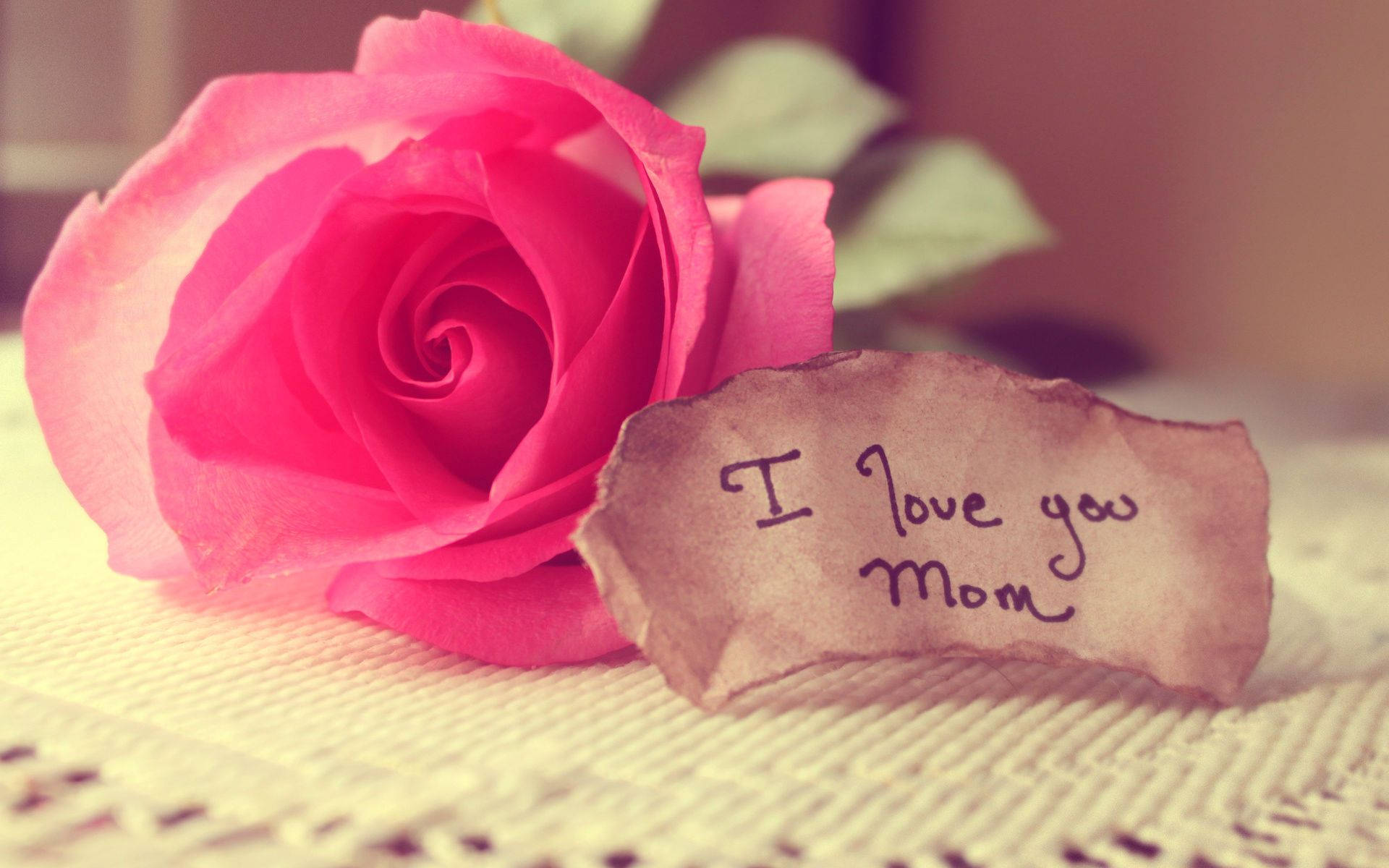 1920X1200 Mothers Day Wallpaper and Background