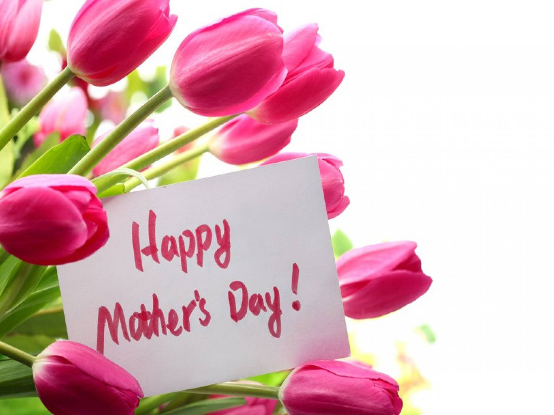 2048X1536 Mothers Day Wallpaper and Background