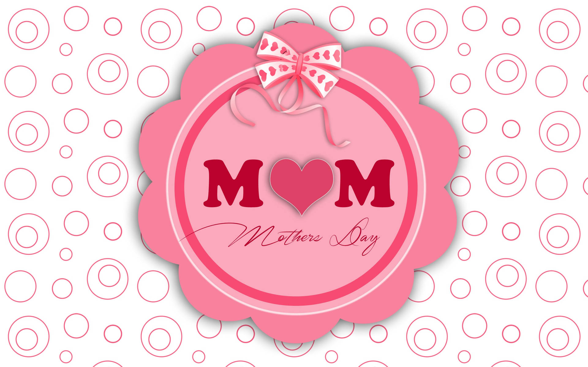 2880X1800 Mothers Day Wallpaper and Background