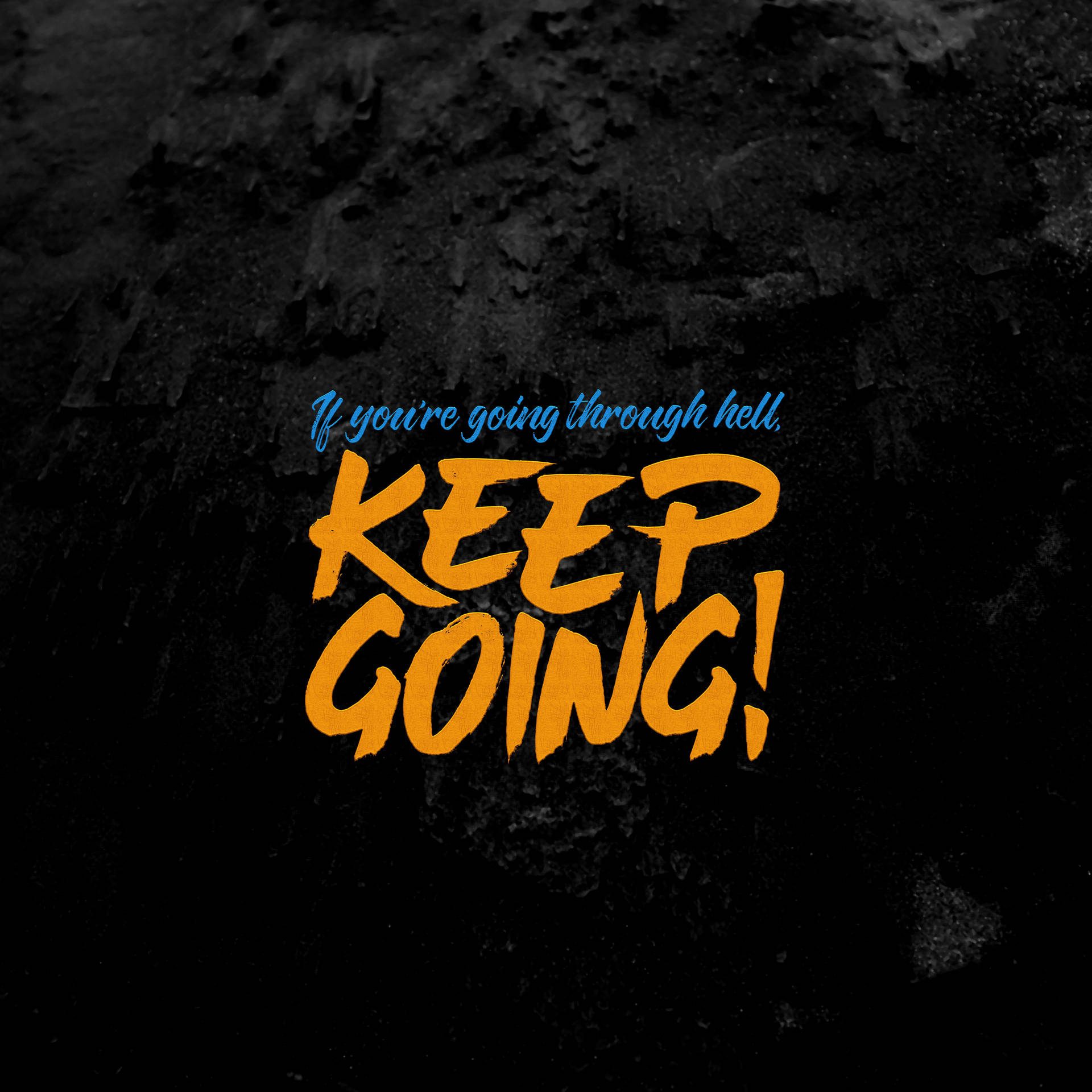 5200X5200 Motivational Wallpaper and Background
