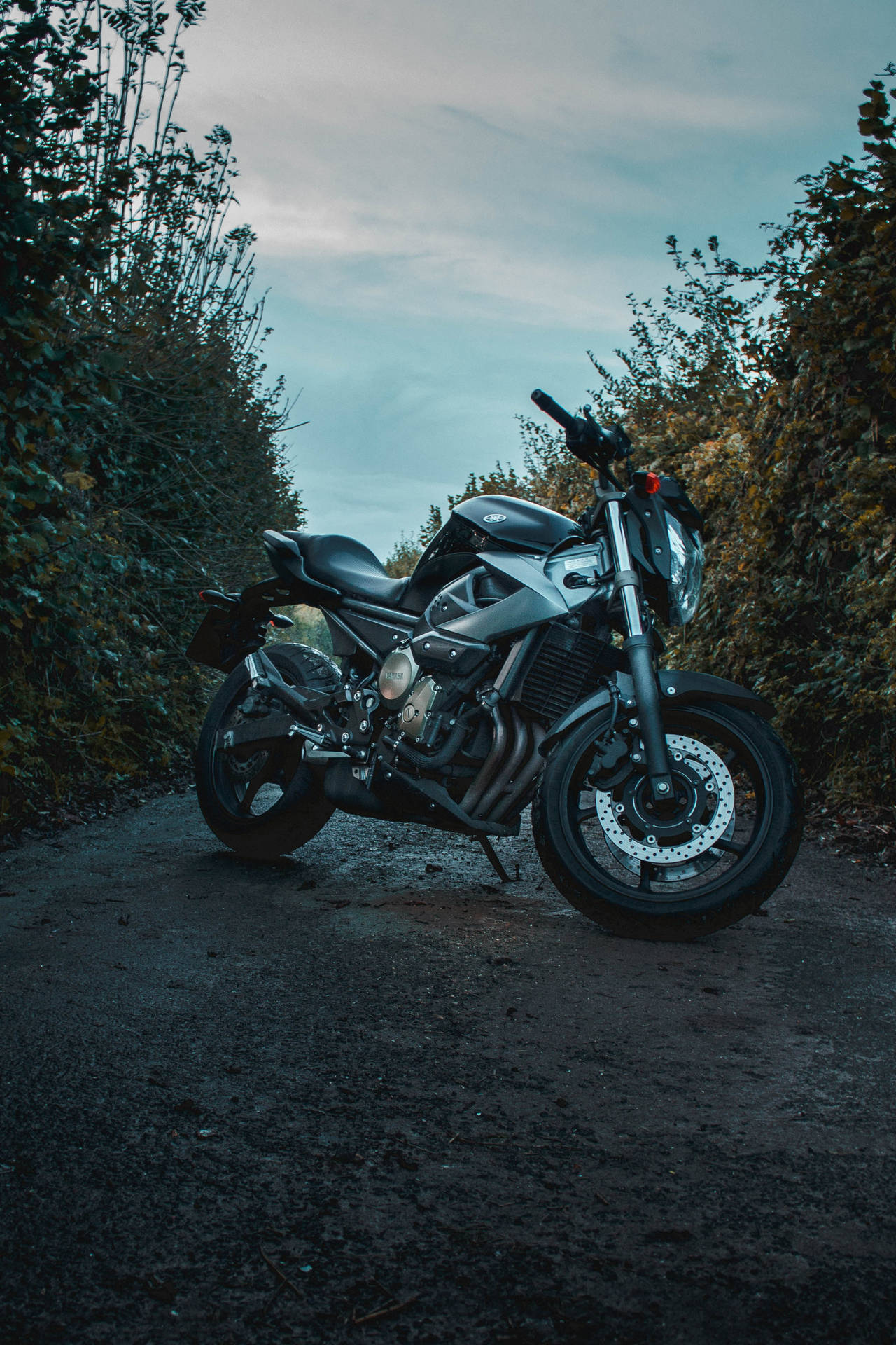 Motorcycle 2457X3685 Wallpaper and Background Image