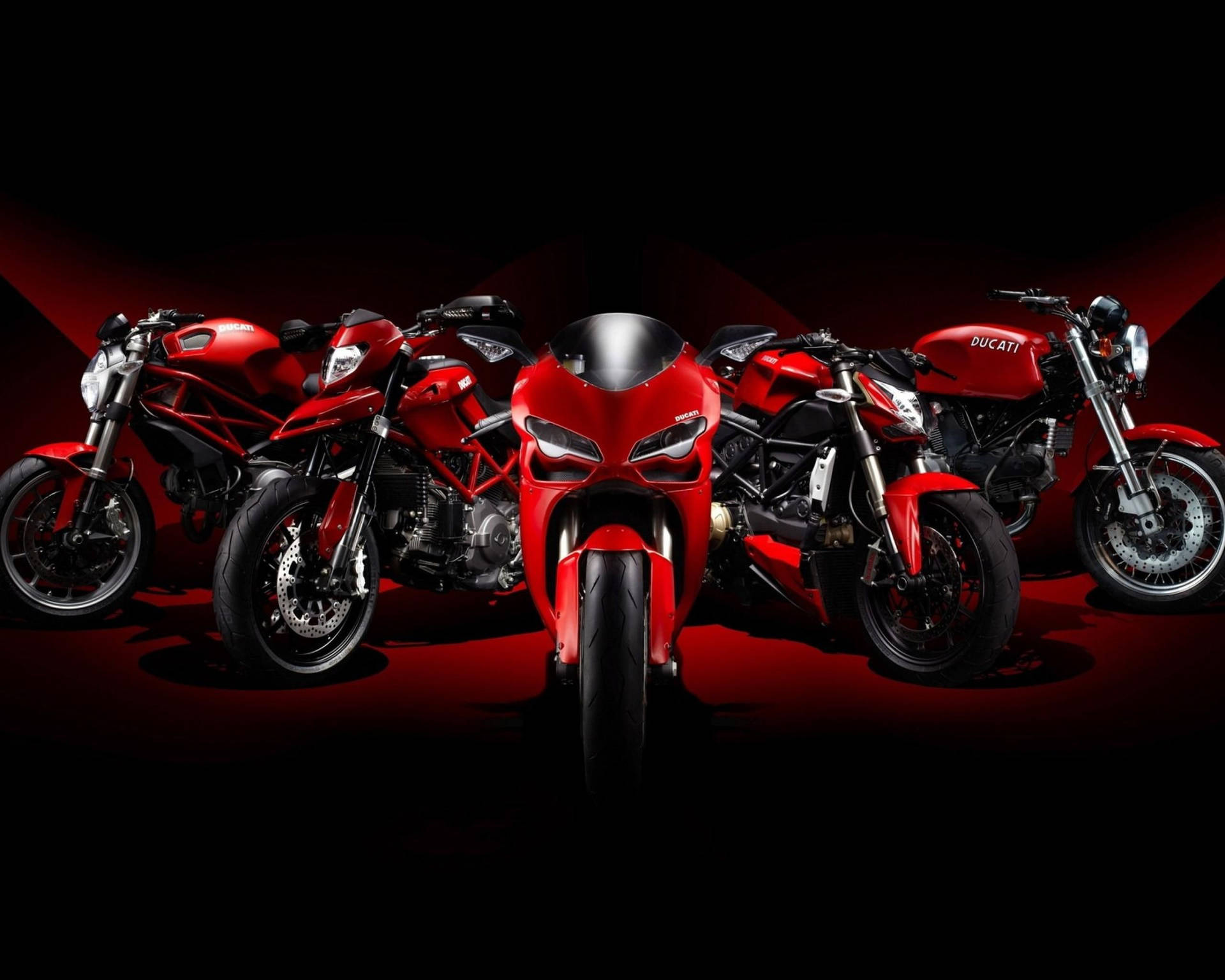 Motorcycle 2560X2048 wallpaper