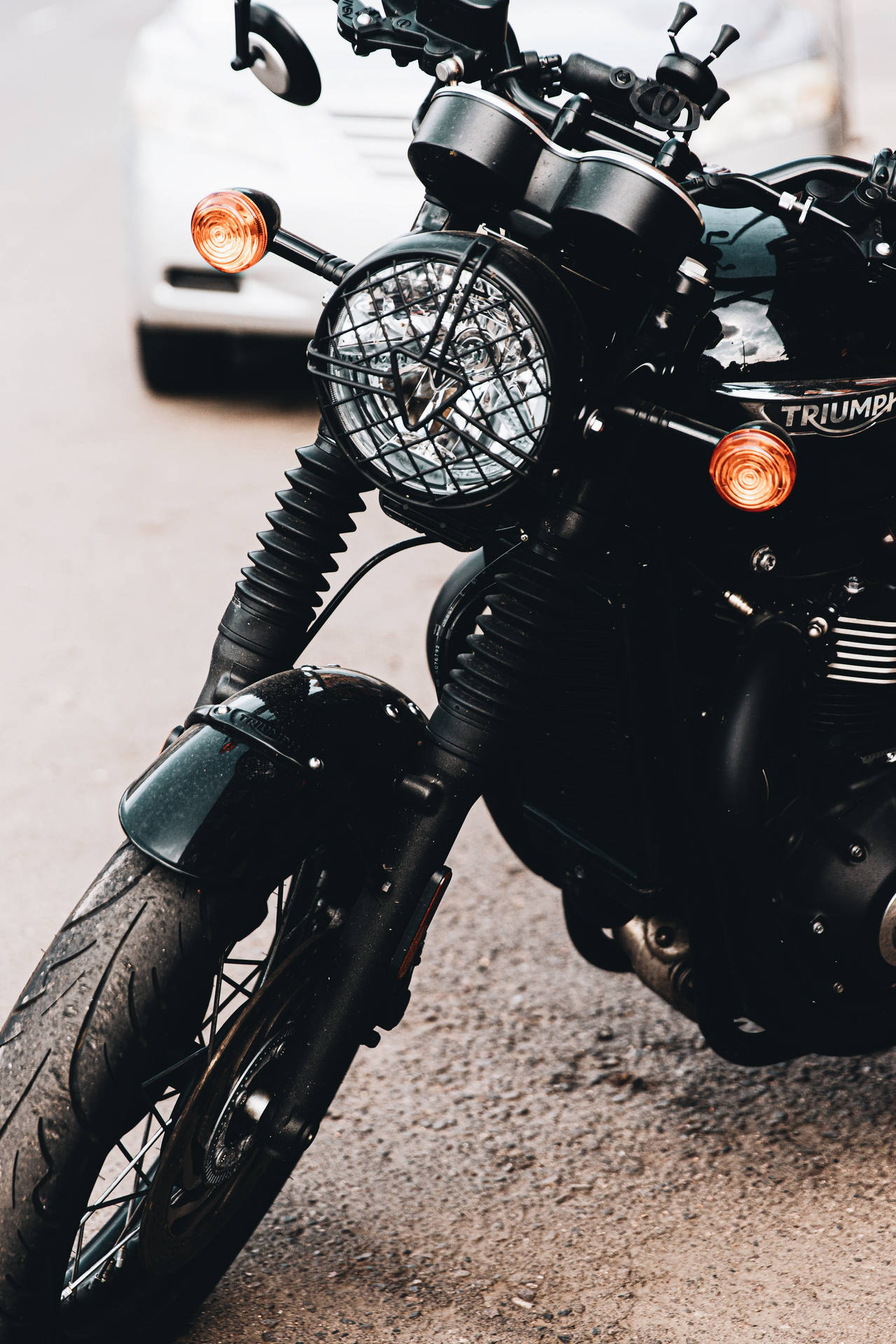 Motorcycle 3659X5489 Wallpaper and Background Image