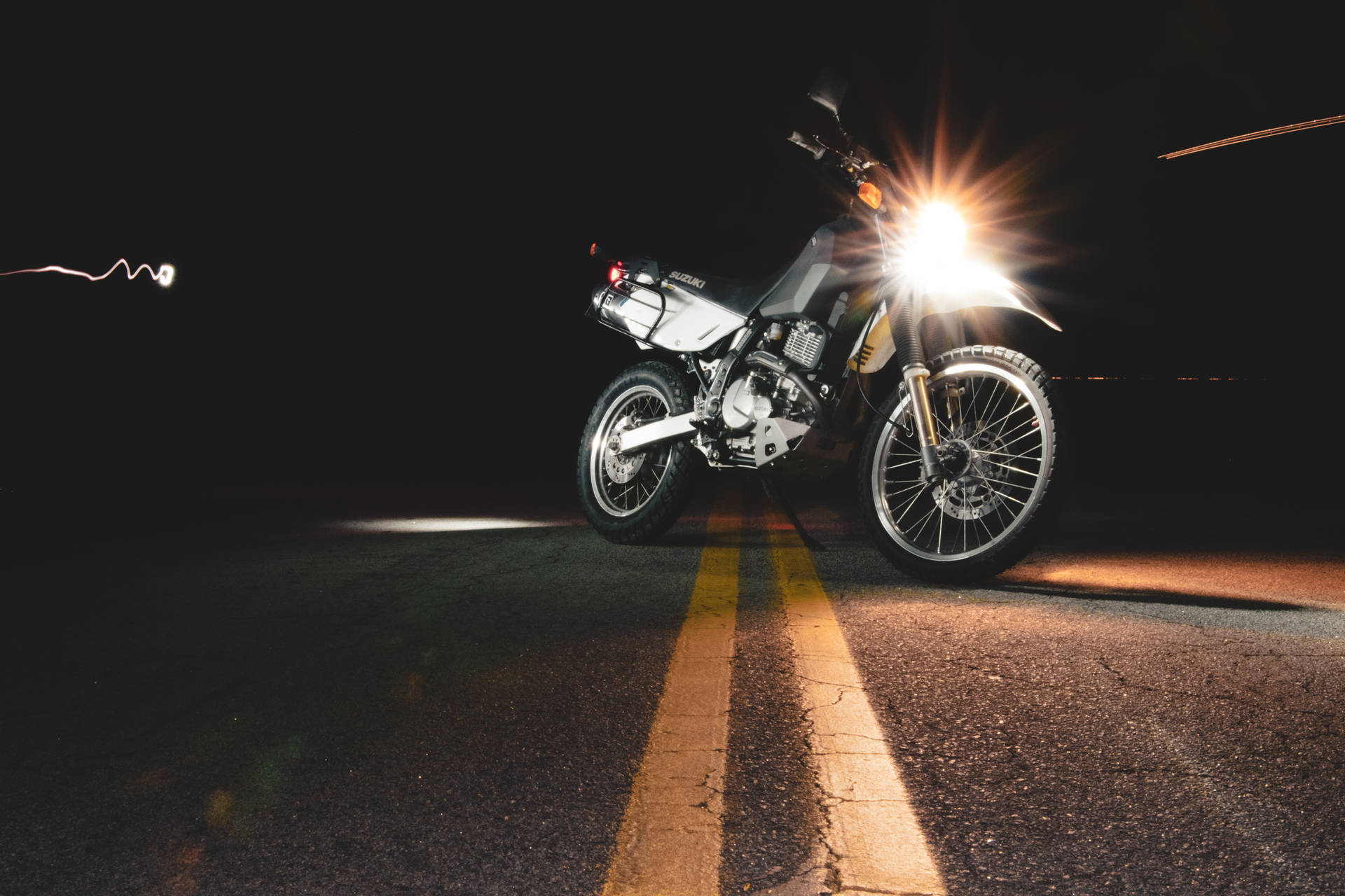 Motorcycle 6000X4000 wallpaper