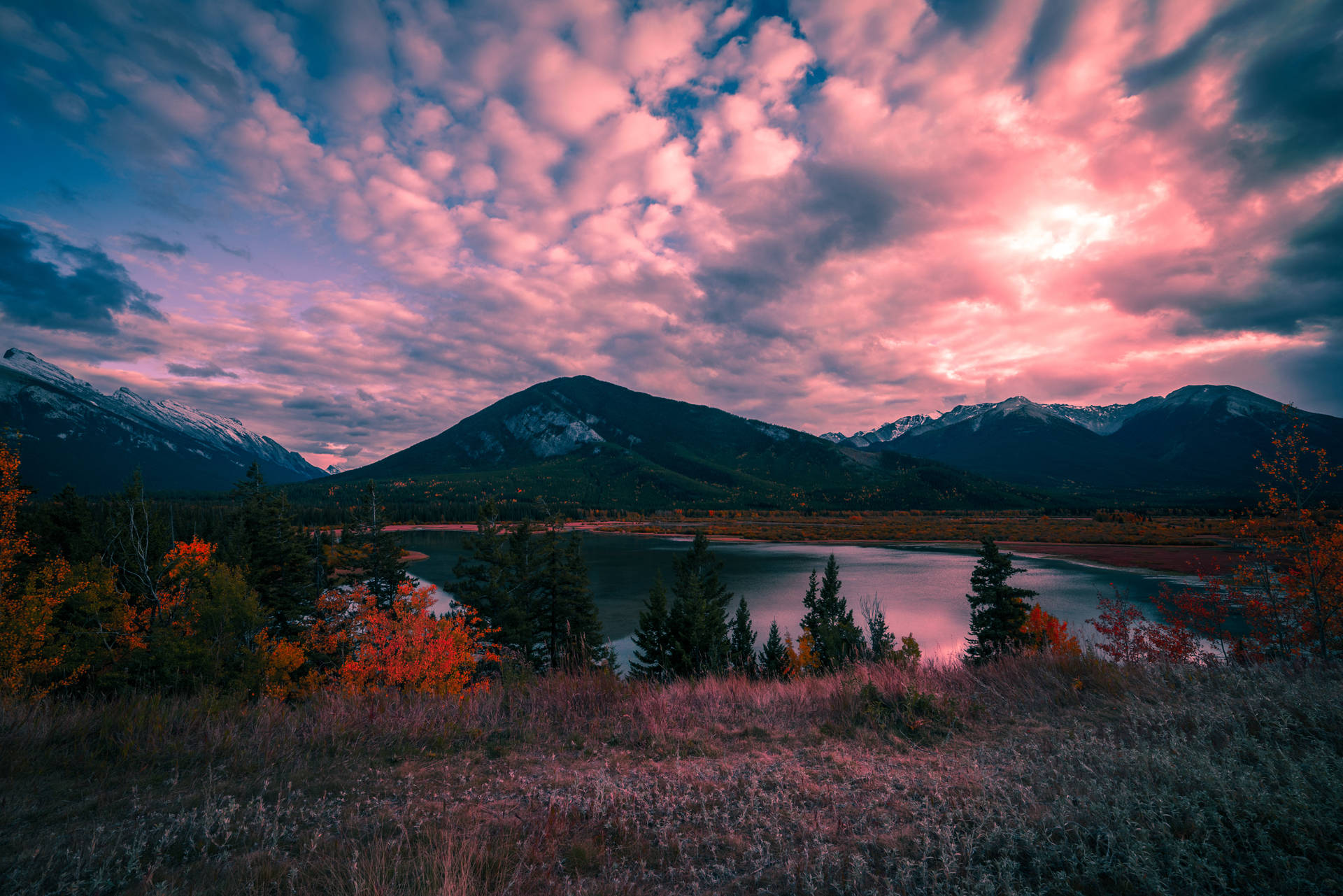 Mountain 5880X3925 wallpaper
