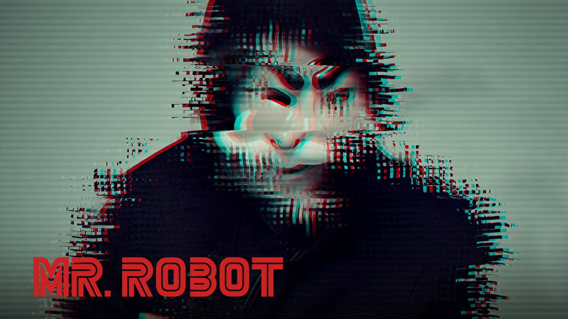 1920X1080 Mr Robot Wallpaper and Background