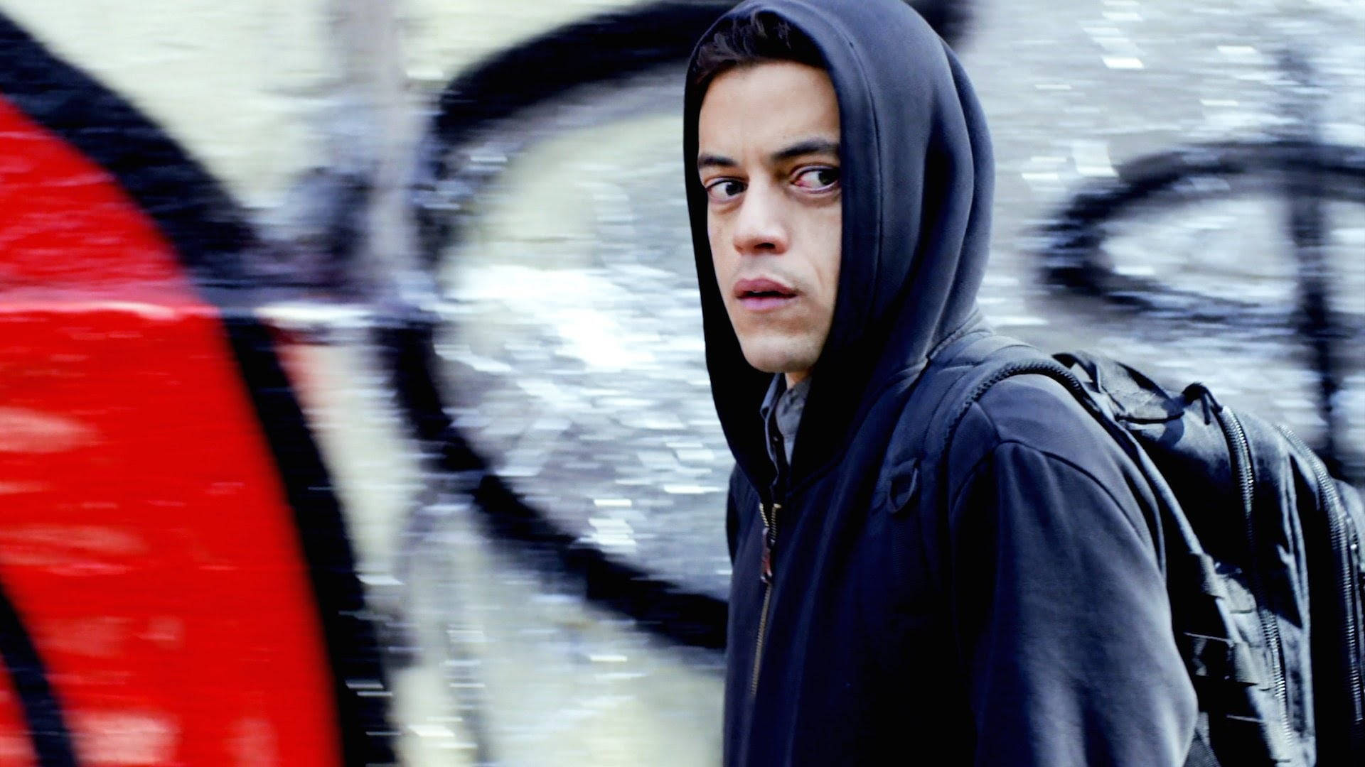 1920X1080 Mr Robot Wallpaper and Background