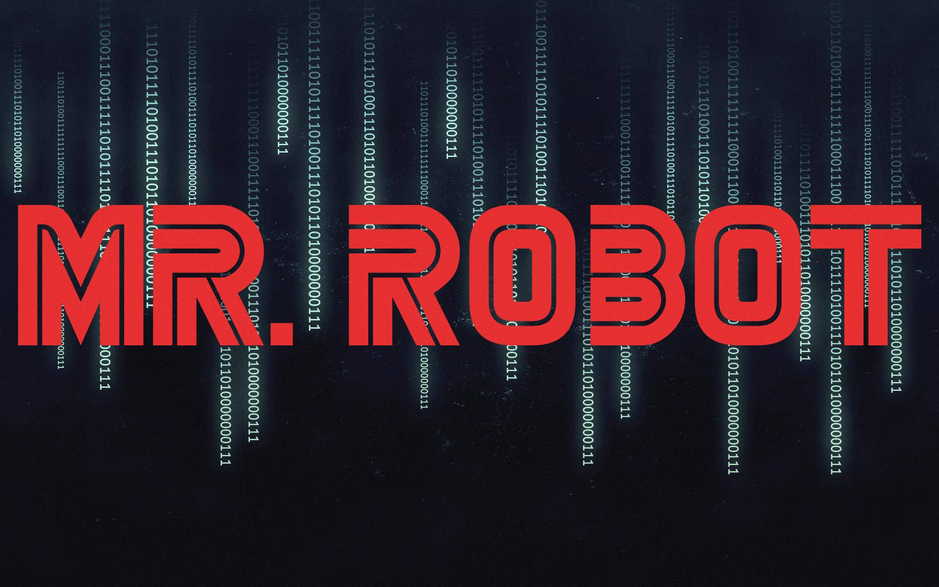 1920X1200 Mr Robot Wallpaper and Background