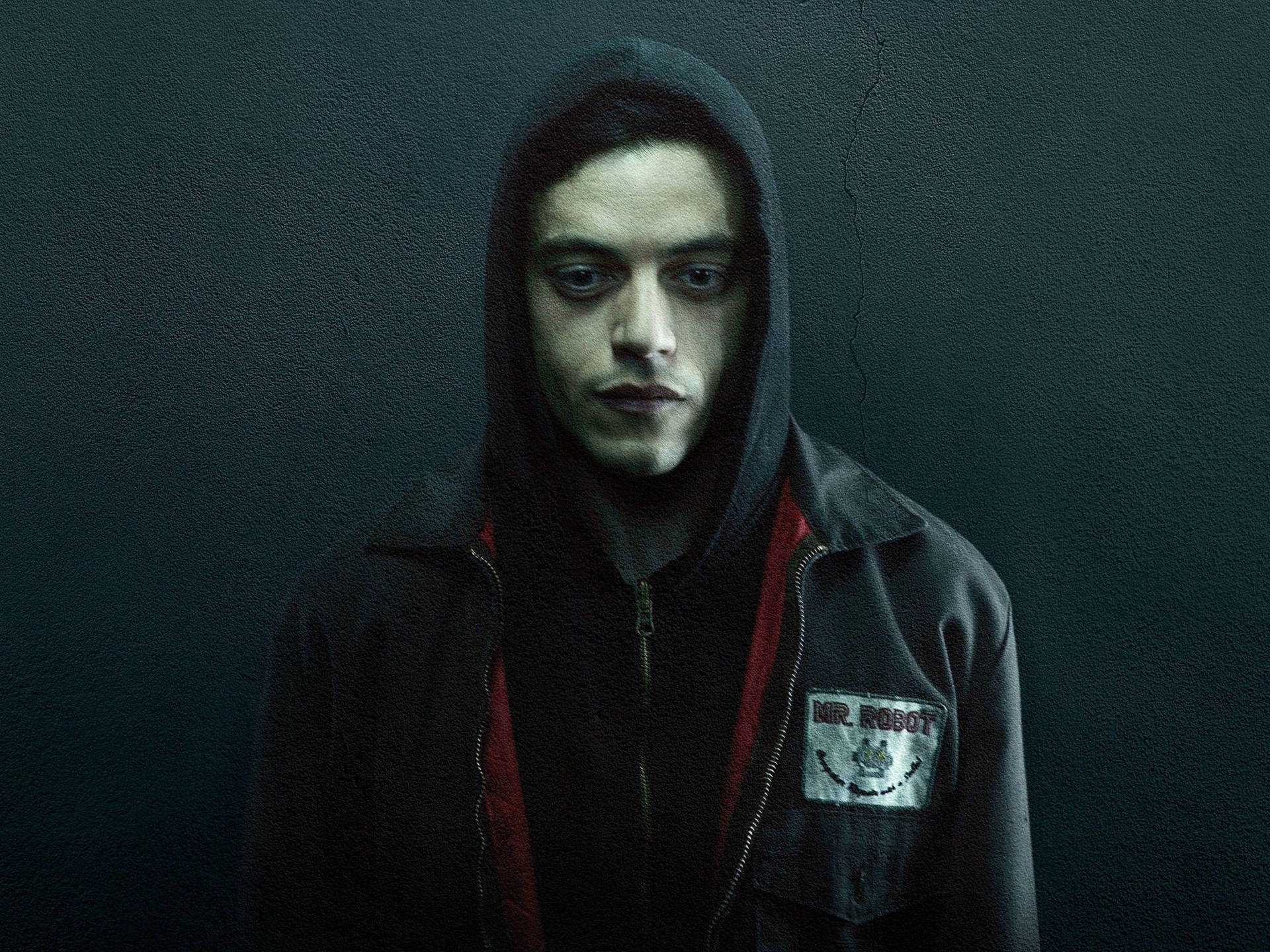 2048X1536 Mr Robot Wallpaper and Background