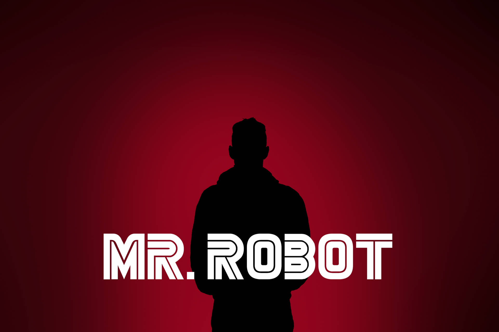 Mr Robot 2560X1700 Wallpaper and Background Image