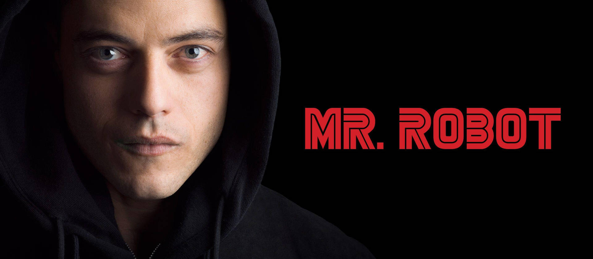 2880X1260 Mr Robot Wallpaper and Background