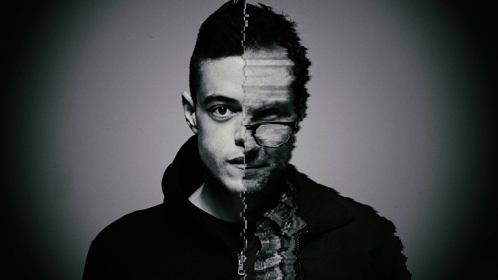 Mr Robot 4096X2304 Wallpaper and Background Image