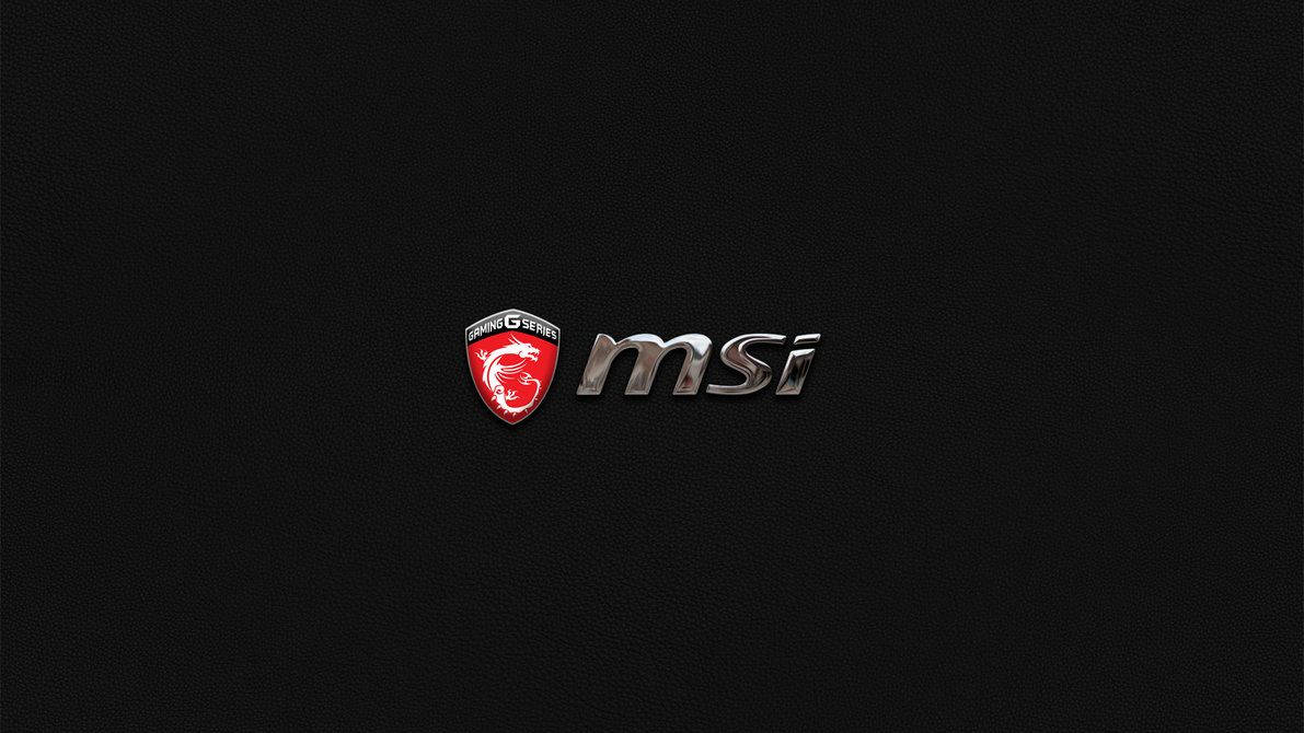 1191X670 Msi Wallpaper and Background