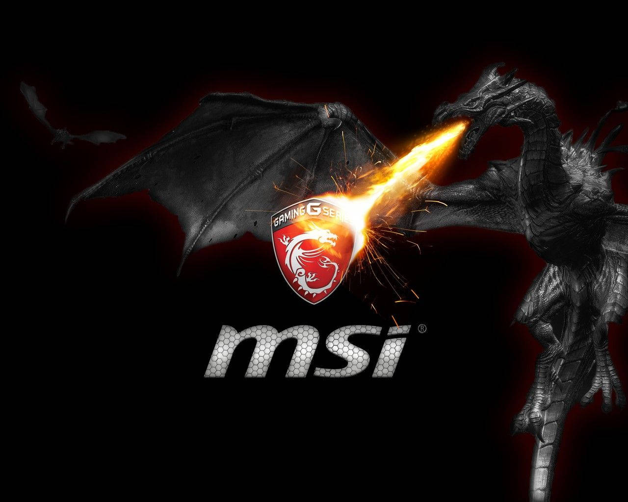 1280X1024 Msi Wallpaper and Background