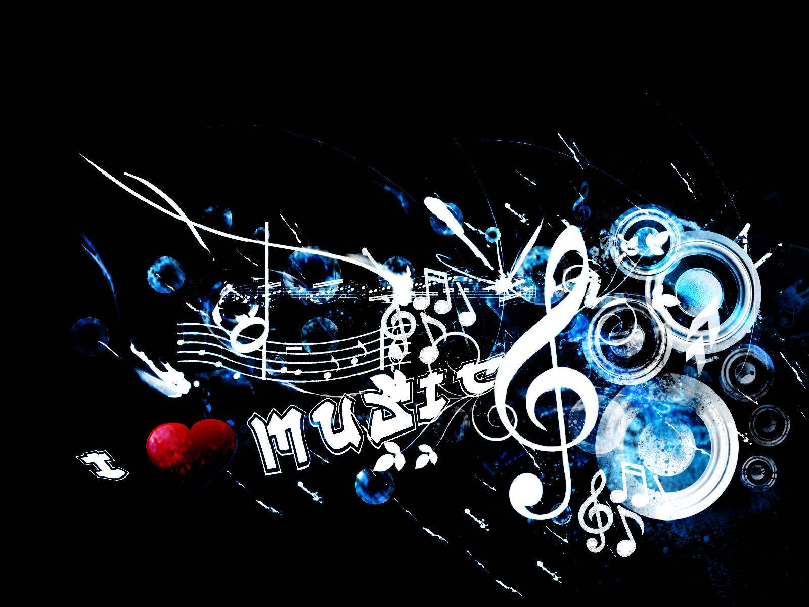 Music 1600X1200 Wallpaper and Background Image