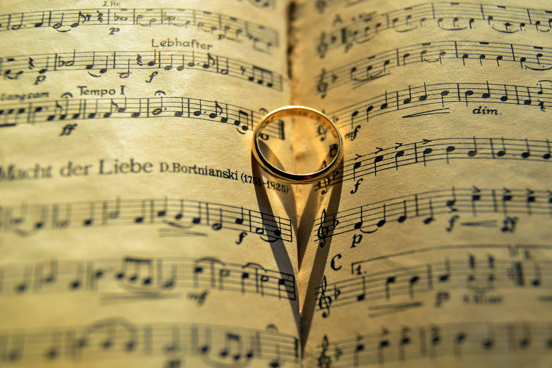 Music 3500X2333 Wallpaper and Background Image