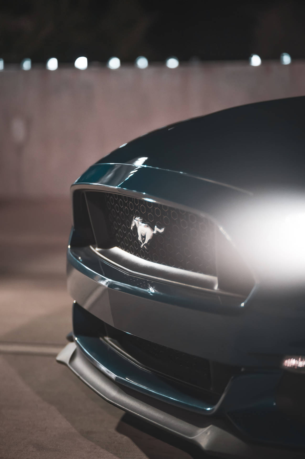 Mustang 1996X3000 Wallpaper and Background Image