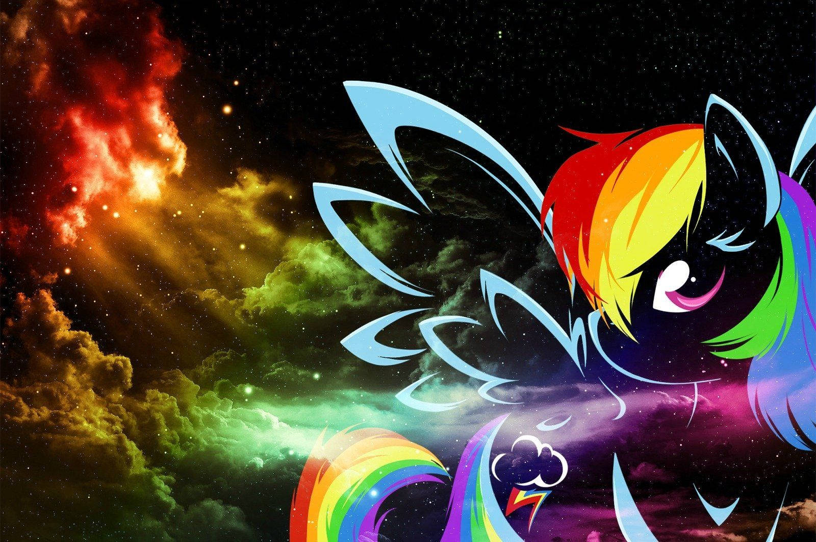 My Little Pony 1600X1062 Wallpaper and Background Image