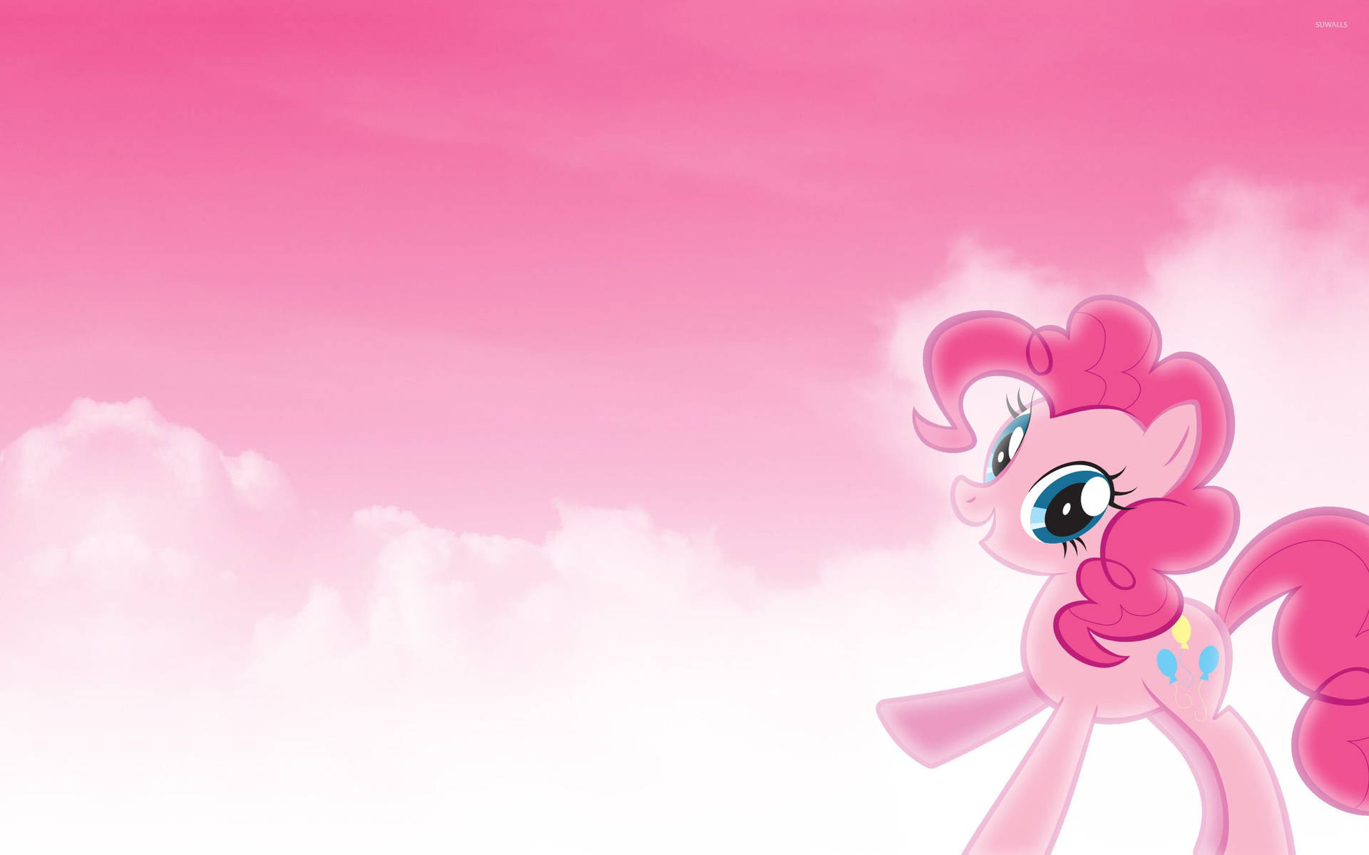 My Little Pony 2560X1600 Wallpaper and Background Image