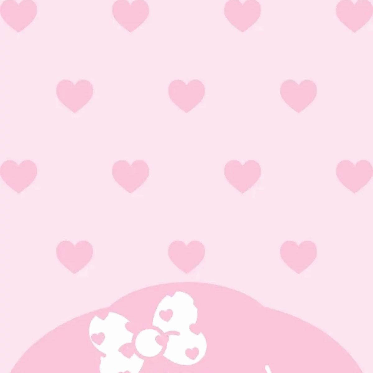 My Melody 1200X1200 Wallpaper and Background Image