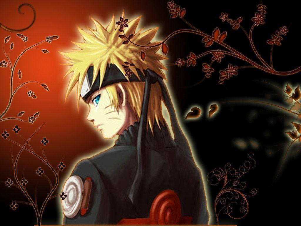 Naruto 1024X768 Wallpaper and Background Image
