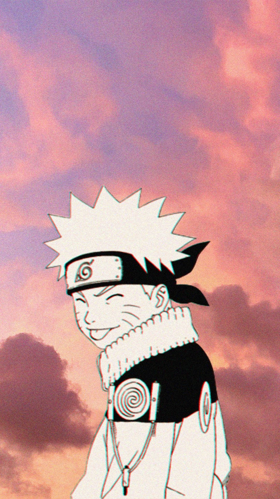 Naruto 1080X1920 Wallpaper and Background Image