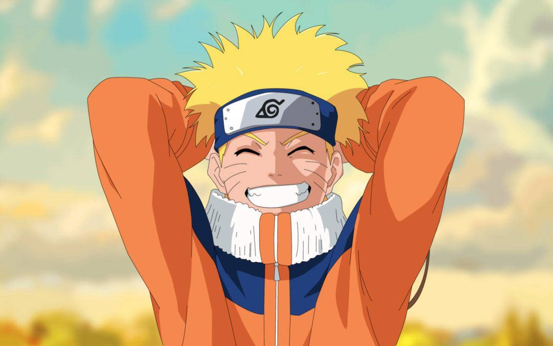 1131X707 Naruto Wallpaper and Background