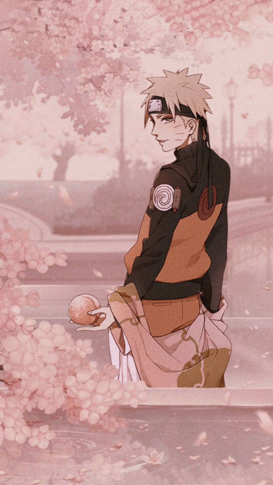 Naruto 1288X2289 Wallpaper and Background Image