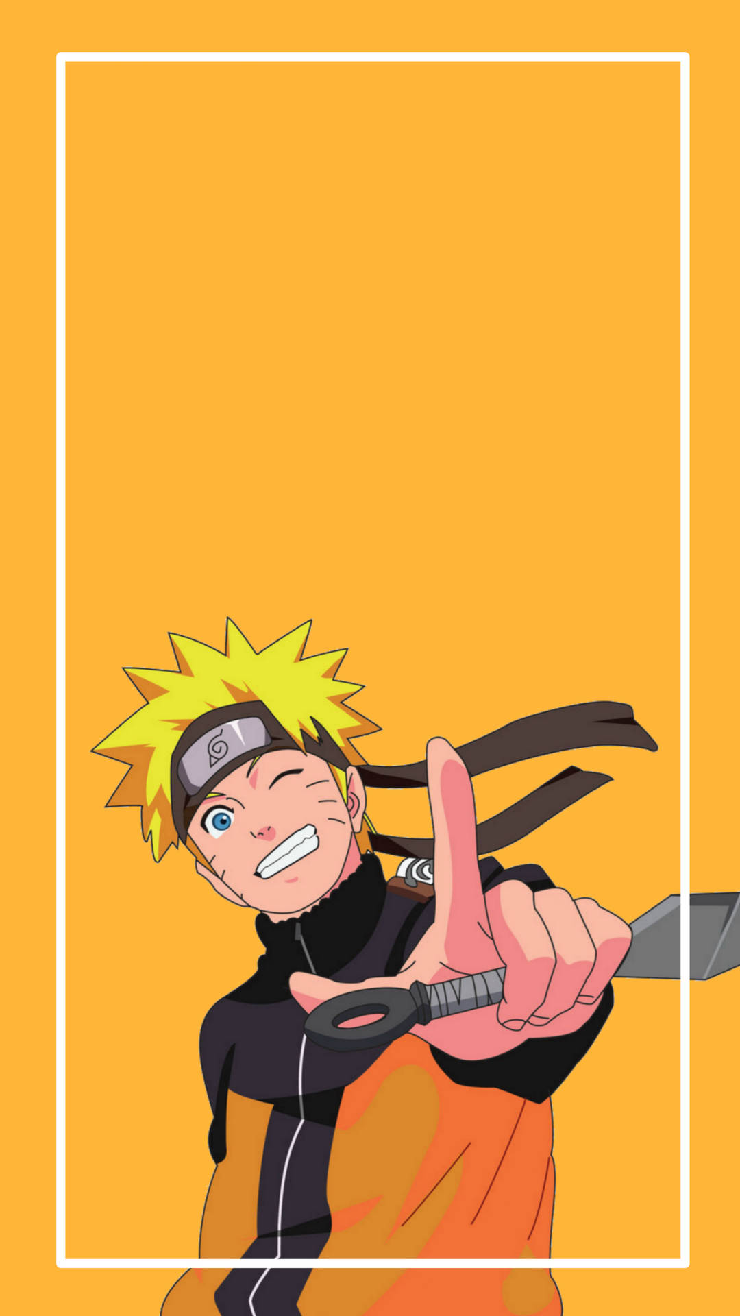 1629X2896 Naruto Wallpaper and Background