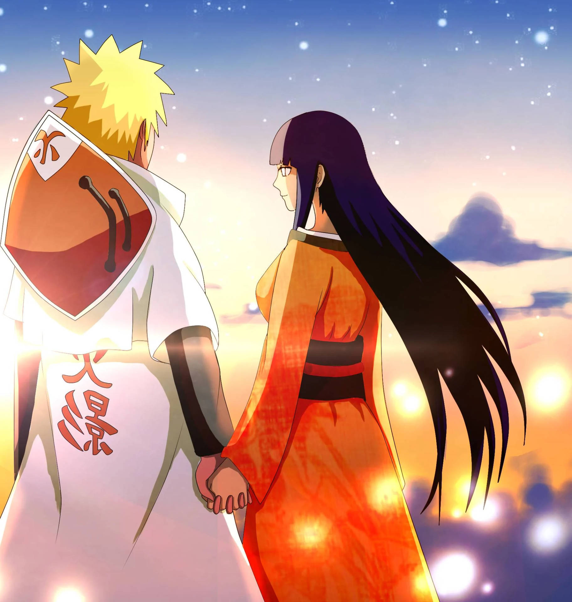 Naruto 1900X2000 Wallpaper and Background Image