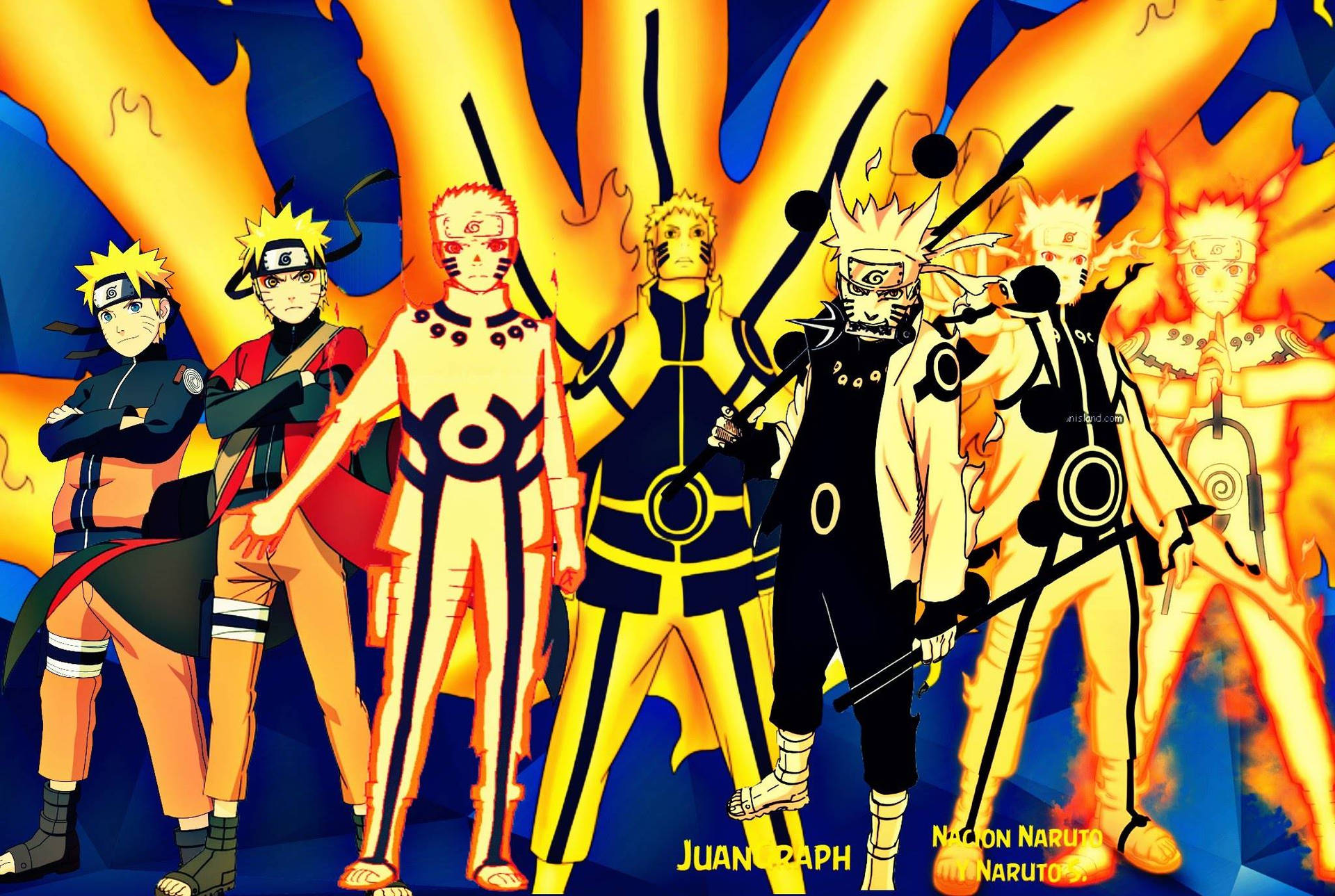 2048X1375 Naruto Wallpaper and Background